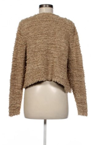 Дамска жилетка Bianca, Размер L, Цвят Бежов, Цена 12,99 лв.