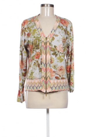 Дамска жилетка Biba, Размер L, Цвят Многоцветен, Цена 29,33 лв.