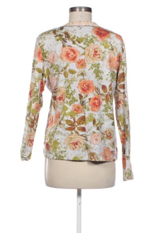 Дамска жилетка Biba, Размер L, Цвят Многоцветен, Цена 29,33 лв.