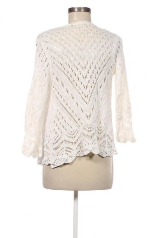 Damski kardigan Blind Date, Rozmiar XS, Kolor Biały, Cena 34,99 zł