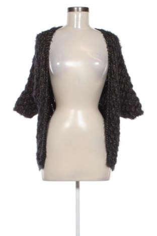 Damen Strickjacke Blind Date, Größe M, Farbe Schwarz, Preis € 8,99