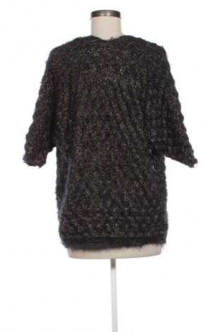 Damen Strickjacke Blind Date, Größe M, Farbe Schwarz, Preis € 8,99