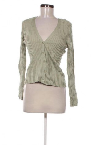 Női kardigán Blind Date, Méret M, Szín Zöld, Ár 2 499 Ft