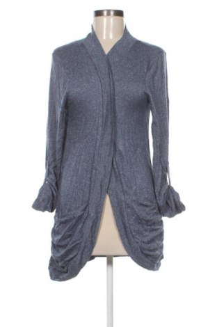 Dámsky kardigán Blind Date, Veľkosť M, Farba Modrá, Cena  5,95 €