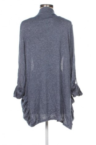 Dámsky kardigán Blind Date, Veľkosť M, Farba Modrá, Cena  5,95 €