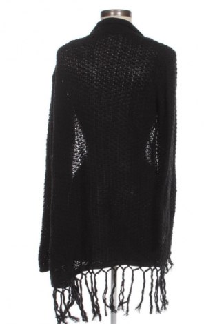 Дамска жилетка Blue Motion, Размер XL, Цвят Черен, Цена 9,99 лв.