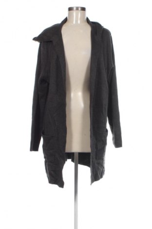 Damen Strickjacke Blue Motion, Größe XL, Farbe Grau, Preis 8,99 €