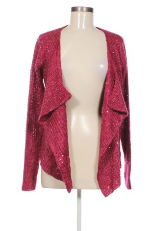 Damen Strickjacke Blue Motion, Größe S, Farbe Rot, Preis € 12,99