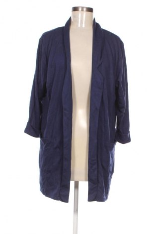 Női kardigán Blue Motion, Méret XXL, Szín Kék, Ár 2 879 Ft