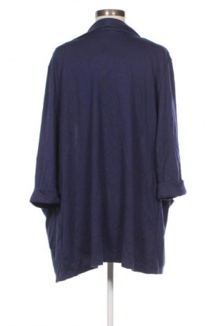 Női kardigán Blue Motion, Méret XXL, Szín Kék, Ár 2 879 Ft