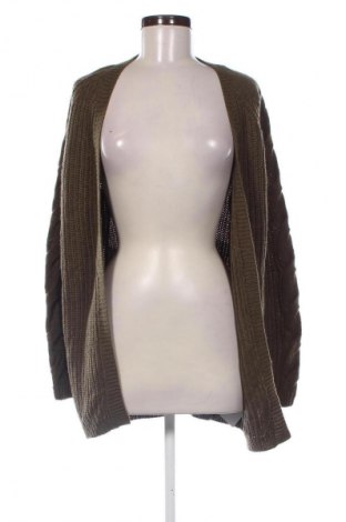 Damen Strickjacke Blue Motion, Größe L, Farbe Grün, Preis 6,99 €