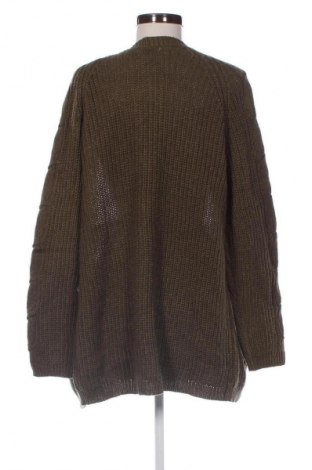 Damen Strickjacke Blue Motion, Größe L, Farbe Grün, Preis 6,99 €