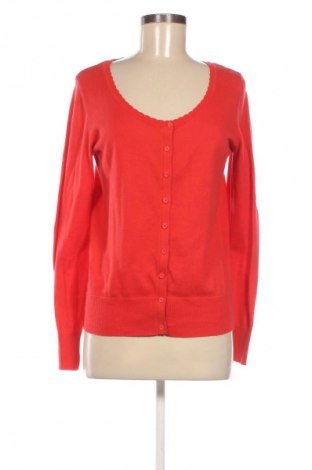 Dámsky kardigán Blue Motion, Velikost S, Barva Červená, Cena  371,00 Kč
