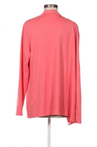 Damen Strickjacke Blue Motion, Größe XXL, Farbe Rosa, Preis 7,99 €