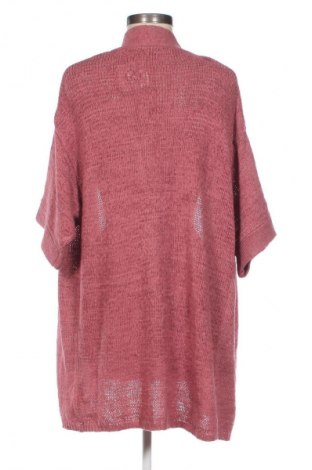 Dámsky kardigán Blue Motion, Veľkosť M, Farba Ružová, Cena  5,95 €