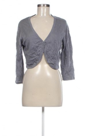 Dámsky kardigán Blue Motion, Velikost L, Barva Šedá, Cena  419,00 Kč