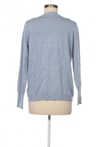 Damen Strickjacke Blue Motion, Größe XL, Farbe Blau, Preis 6,99 €