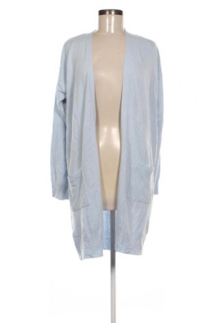 Damen Strickjacke Blue Motion, Größe M, Farbe Blau, Preis 6,99 €