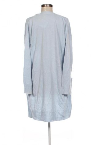 Damen Strickjacke Blue Motion, Größe M, Farbe Blau, Preis 6,99 €