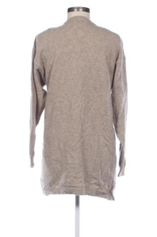 Γυναικεία ζακέτα Blue Seven, Μέγεθος M, Χρώμα  Μπέζ, Τιμή 20,99 €