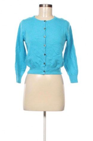 Cardigan de damă Boden, Mărime M, Culoare Albastru, Preț 93,99 Lei