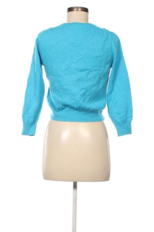 Cardigan de damă Boden, Mărime M, Culoare Albastru, Preț 93,99 Lei