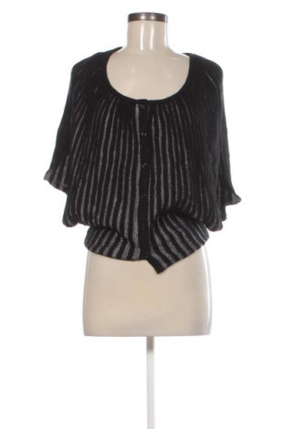 Dámsky kardigán Body Flirt, Velikost XXS, Barva Černá, Cena  279,00 Kč