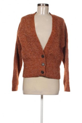 Cardigan de damă Body Flirt, Mărime S, Culoare Maro, Preț 30,99 Lei