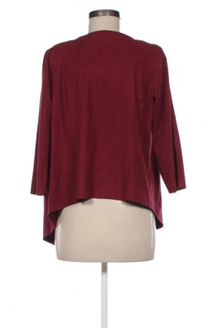 Dámsky kardigán Body Flirt, Veľkosť M, Farba Červená, Cena  14,77 €