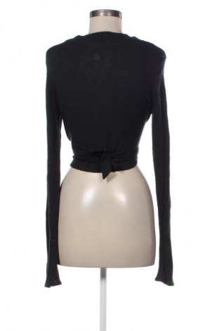 Damen Strickjacke Body Flirt, Größe S, Farbe Schwarz, Preis 15,00 €