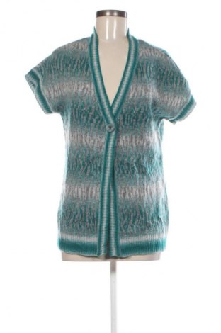 Дамска жилетка Bonita, Размер M, Цвят Многоцветен, Цена 8,99 лв.