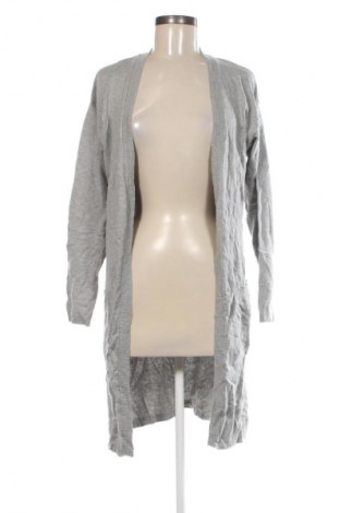 Damen Strickjacke Bonita, Größe S, Farbe Grau, Preis 8,99 €