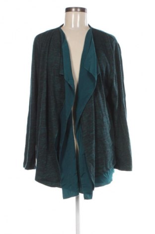 Damen Strickjacke Bonita, Größe XXL, Farbe Mehrfarbig, Preis 11,99 €