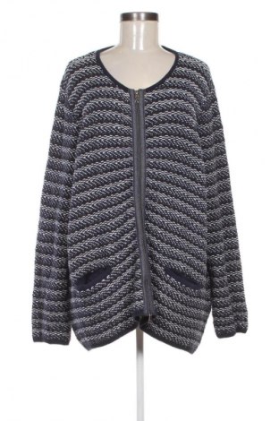 Γυναικεία ζακέτα Bonita, Μέγεθος XXL, Χρώμα Πολύχρωμο, Τιμή 10,99 €