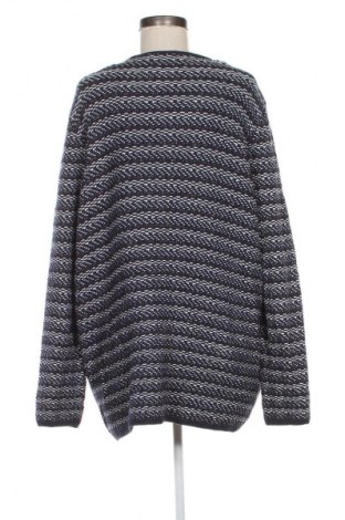 Γυναικεία ζακέτα Bonita, Μέγεθος XXL, Χρώμα Πολύχρωμο, Τιμή 10,99 €