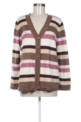 Damen Strickjacke Bonita, Größe L, Farbe Mehrfarbig, Preis € 14,83