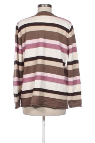 Damen Strickjacke Bonita, Größe L, Farbe Mehrfarbig, Preis € 14,83