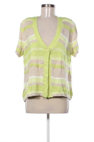 Damen Strickjacke Bonita, Größe XL, Farbe Mehrfarbig, Preis € 23,53