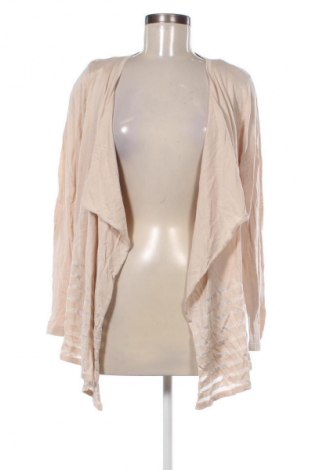 Damski kardigan Bonita, Rozmiar L, Kolor Beżowy, Cena 105,75 zł