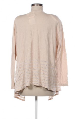 Damski kardigan Bonita, Rozmiar L, Kolor Beżowy, Cena 105,75 zł