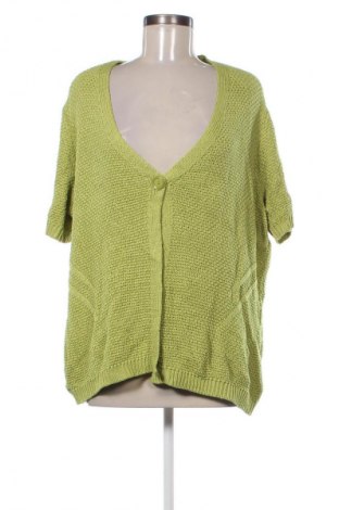 Cardigan de damă Bonita, Mărime XXL, Culoare Verde, Preț 121,05 Lei