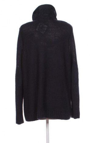 Damen Strickjacke Bonita, Größe XXL, Farbe Blau, Preis 14,83 €