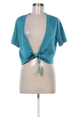 Dámsky kardigán Bonita, Velikost L, Barva Modrá, Cena  367,00 Kč