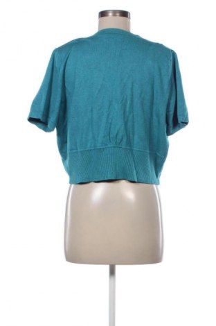 Dámsky kardigán Bonita, Velikost L, Barva Modrá, Cena  367,00 Kč