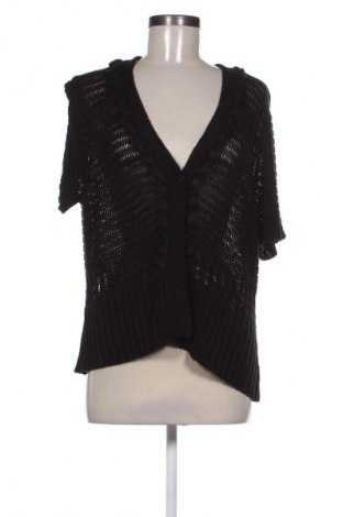 Női kardigán Bonita, Méret XL, Szín Fekete, Ár 5 800 Ft