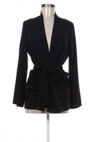 Dámsky kardigán Boohoo, Velikost S, Barva Černá, Cena  369,00 Kč