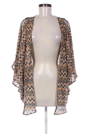 Γυναικεία ζακέτα Boohoo, Μέγεθος M, Χρώμα Πολύχρωμο, Τιμή 14,83 €