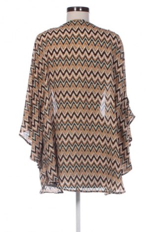 Γυναικεία ζακέτα Boohoo, Μέγεθος M, Χρώμα Πολύχρωμο, Τιμή 14,83 €