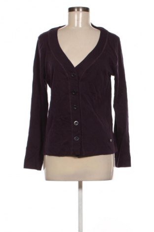 Damen Strickjacke Boule..., Größe L, Farbe Lila, Preis € 7,99