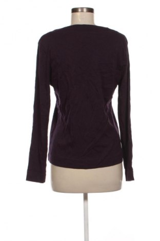 Damen Strickjacke Boule..., Größe L, Farbe Lila, Preis € 7,99